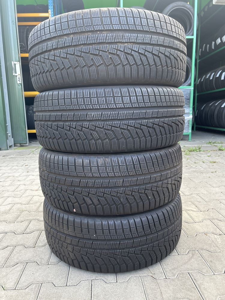 Hankook 255/45R20 105V winter i*cept evo2 SUV