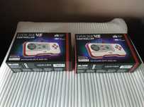 2x Controller Evercade VS
