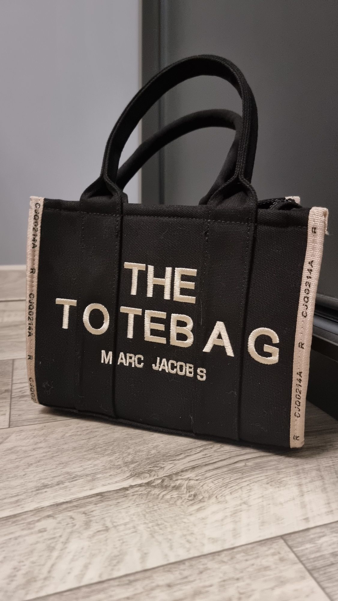 Нова Сумка Marc Jacobs The Tote Bag мини