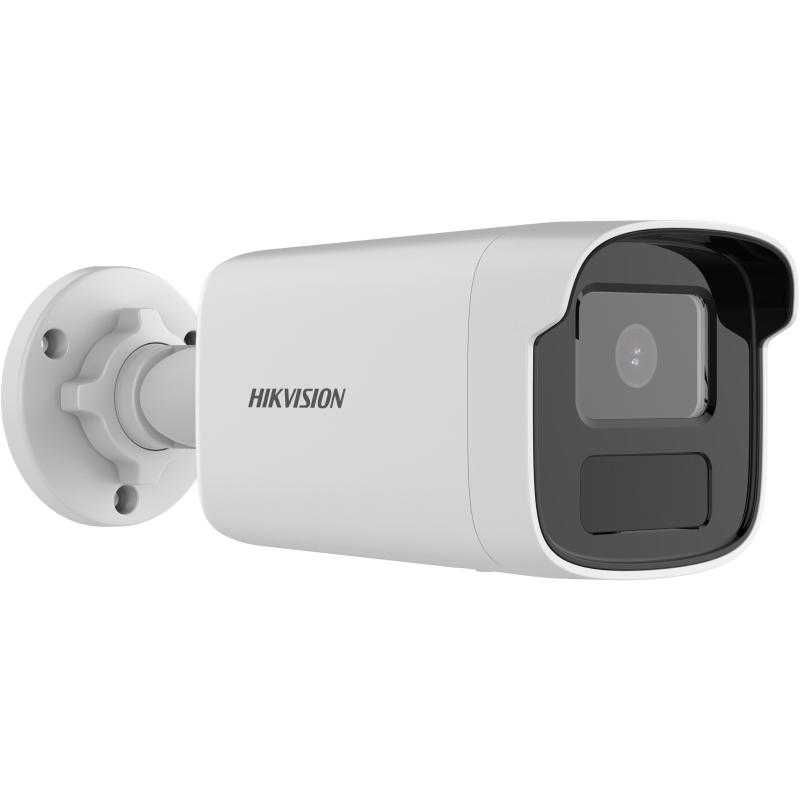 8 МП IP камера с микрофоном Hikvision DS-2CD1T83G0-IUF (4 мм.)