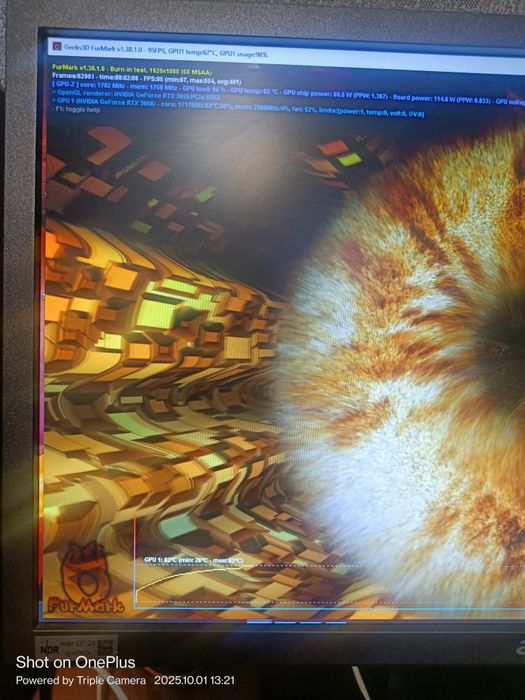 PC Ryzen 5 2600/Ram 16/3050 video