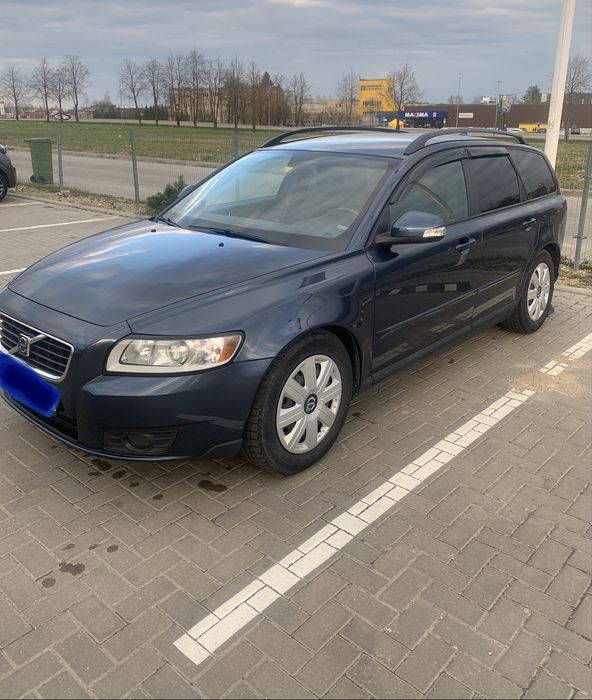 Вольво V50. В хорошому доглянутому стані.