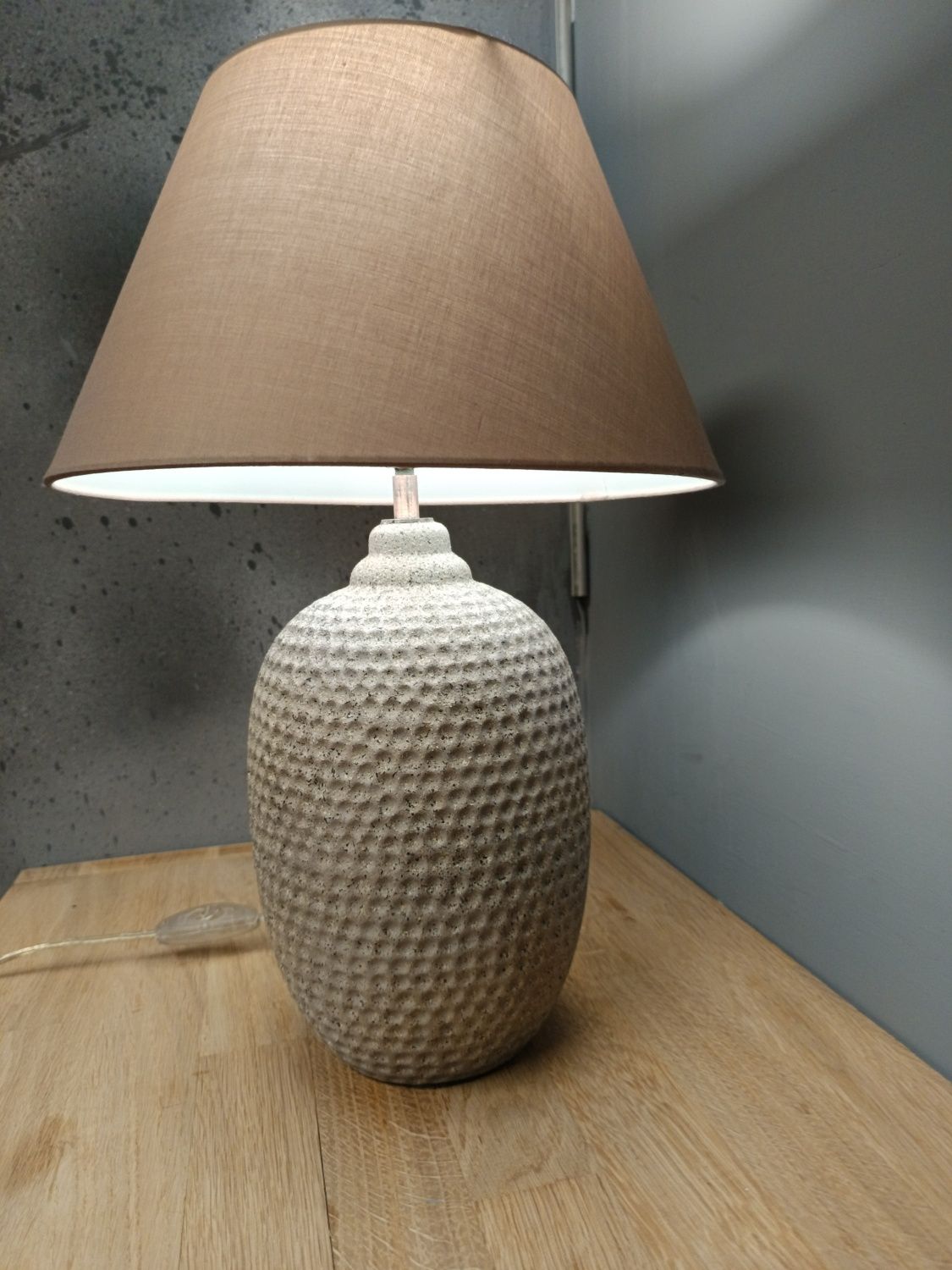 Lampka nocna Colours