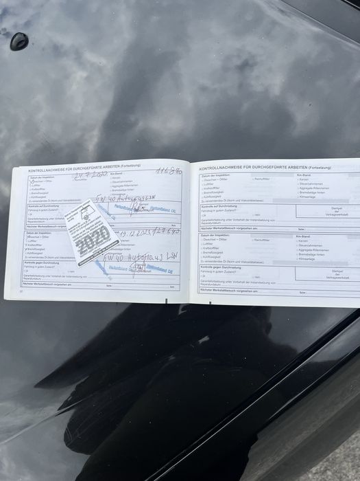 Продам Dacia Logan MCV