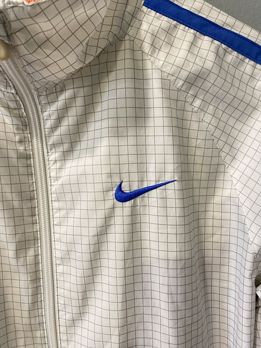 Nike track top оригинал drill олимпийка
