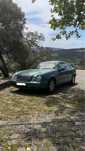 Mercedes CLK 230 Kompressor