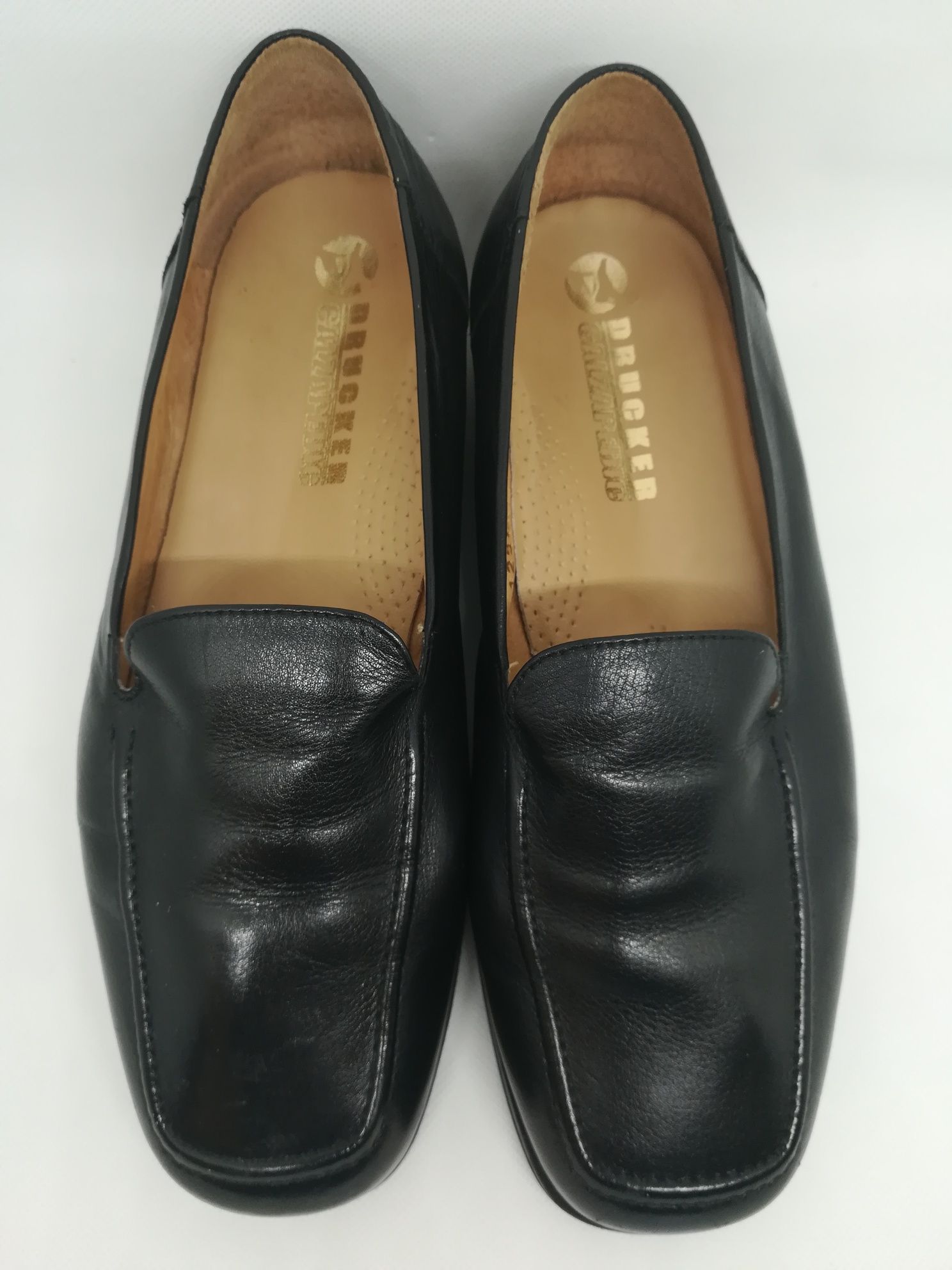 Sapatos ortopédicos senhora
