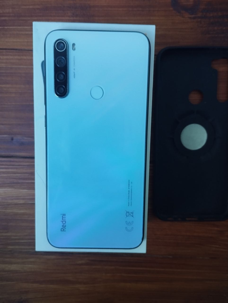 Xiaomi redmi note 8t 4/64