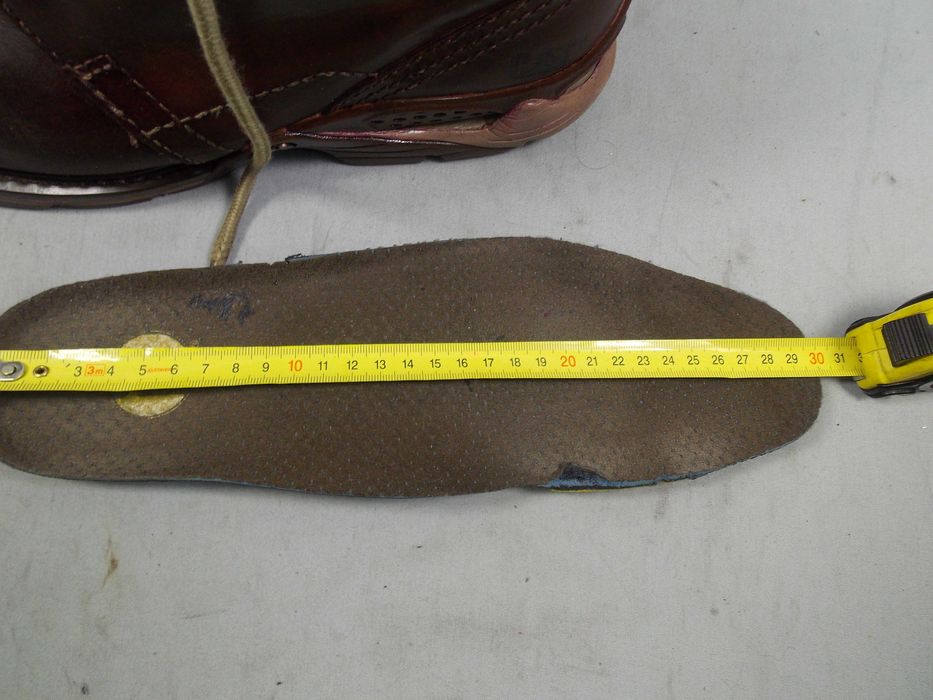 Caterpillar (CAT) Wide Width Work Boots & Extended