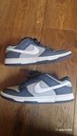 Buty Nike Dunk Low  39 chĺopiec