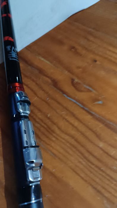 Cana de pesca bóia Mivardi Bolo 500