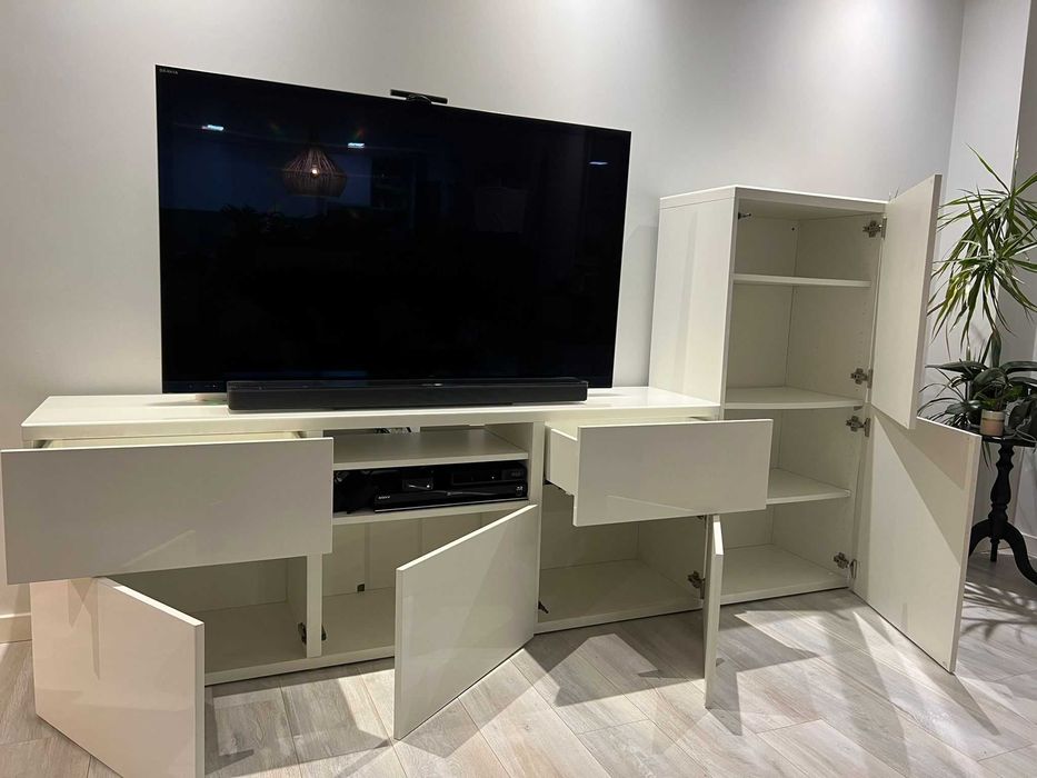 Móvel arrumação ou TV