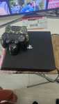 ИДЕАЛ! PlayStation 4 Pro 1TB SSD + 2 геймпада