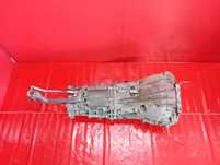 КПП 2.0 БМВ Х3 Ф25 Коробка механика МКПП GS6X45DZ TH8J BMW X3 F25