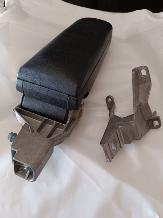 Apoio de braço golf 4