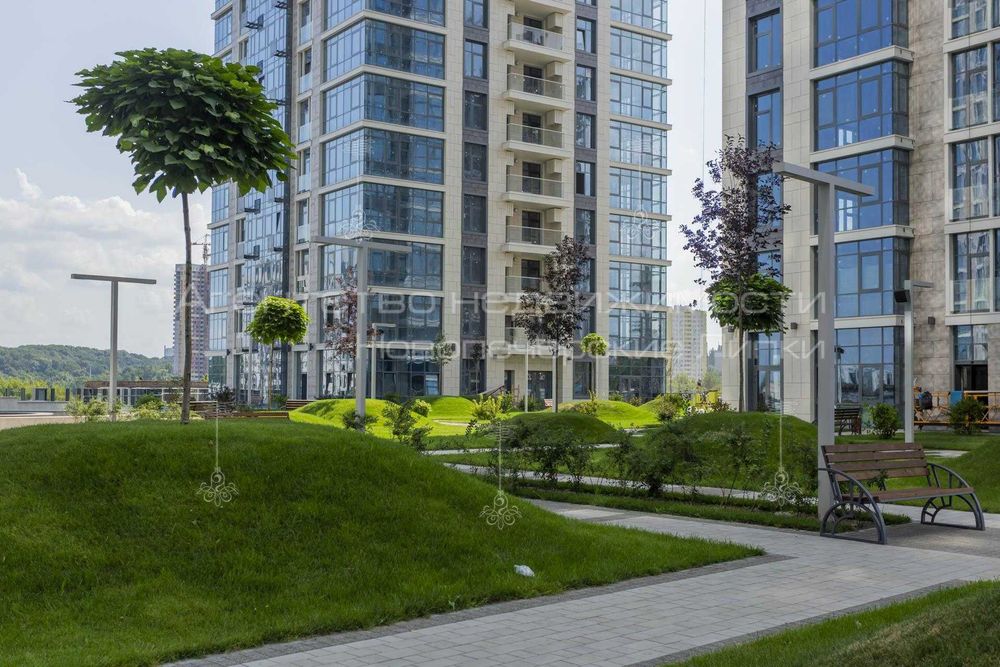 3-кімнатна квартира 104.5 м, у ЖК Новопечерські Липки, будинок зданий