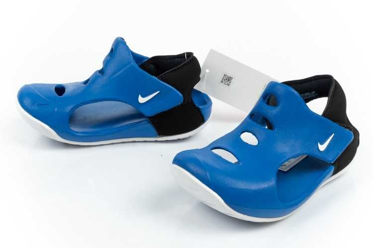 Sandały Nike Sunray Protect r. 22-27