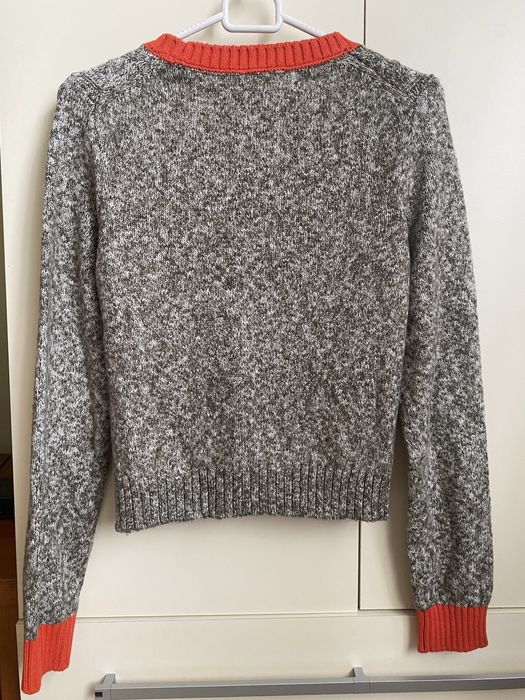 Nowy z metka sweter Tommy Hilfiger (Tommy Jeans)