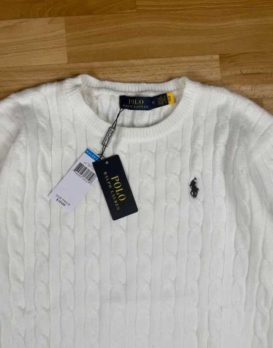 Malha Ralph Lauren M