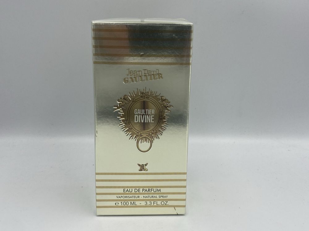 Jean Paul Gaultier Divine 100ml. Okazja