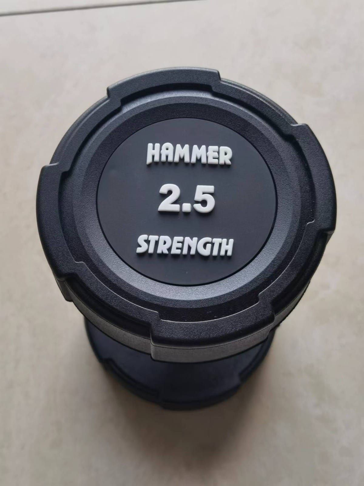 Halteres de último modelo , excelentes