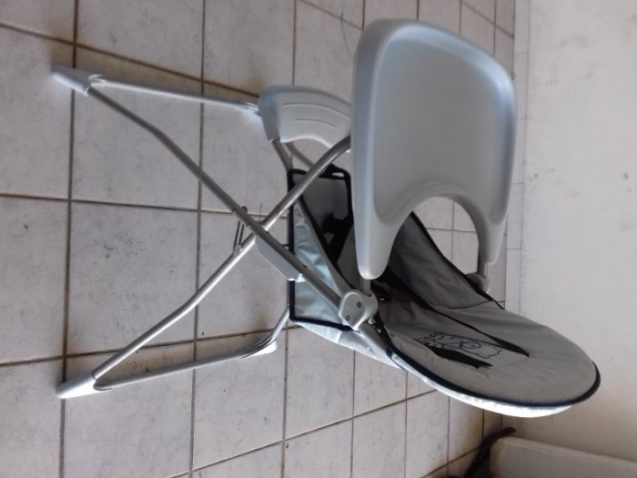 Cadeira de refeiçao