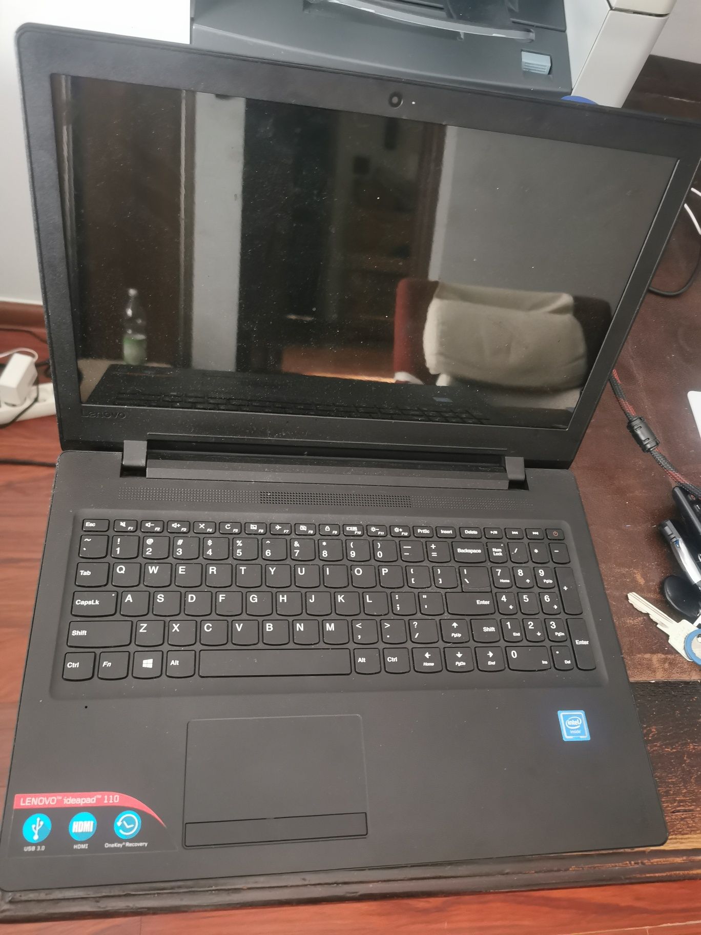 lenovo ideapad 110-15ibr