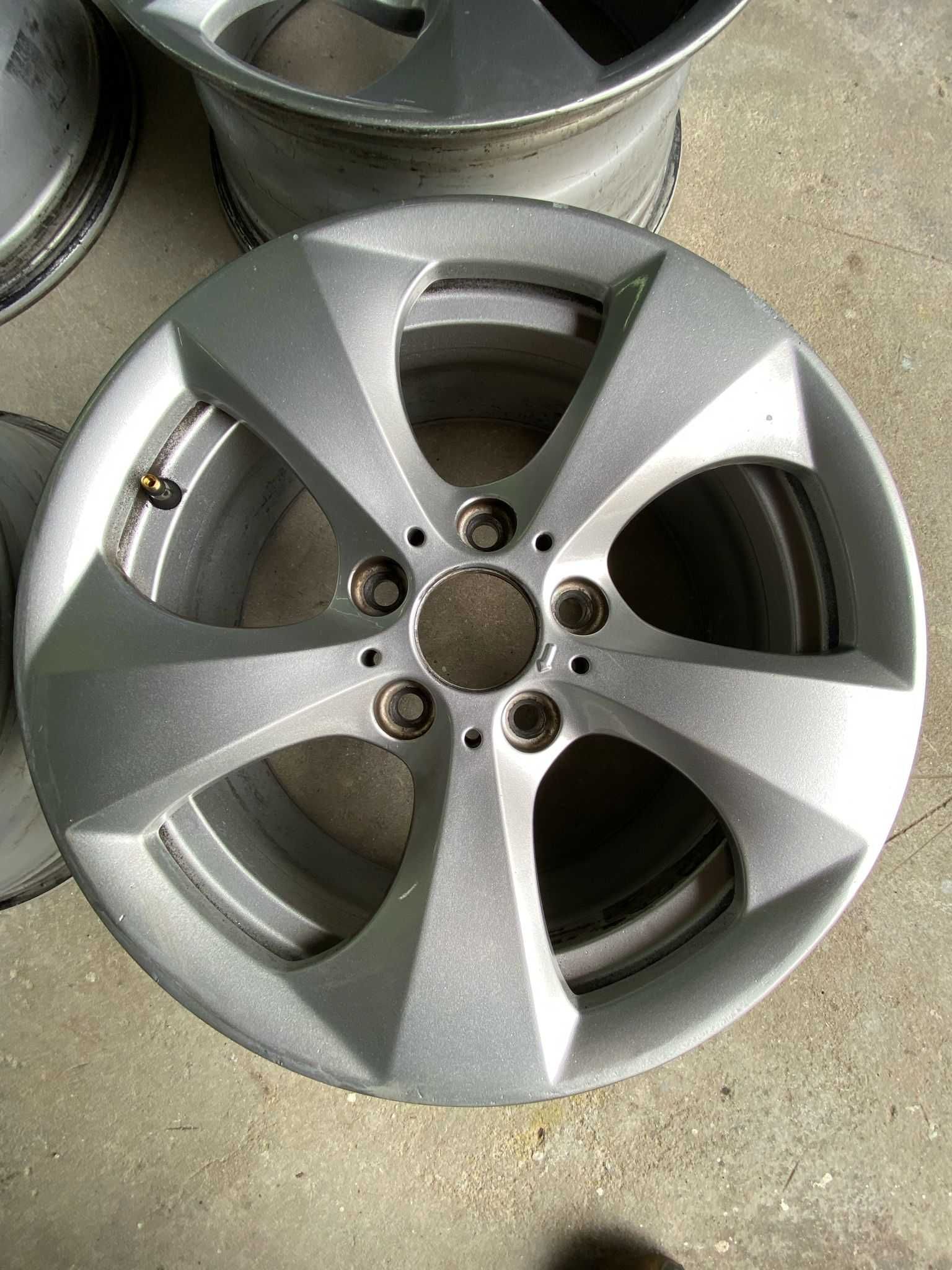 Jantes BMW 16" Originais