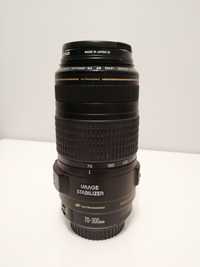 Canon 70-300 f4-5.6 USM