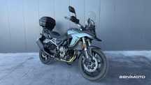 Suzuki DL  800