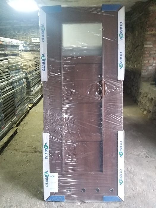 Drzwi wewnętrzne duża ilość tanio