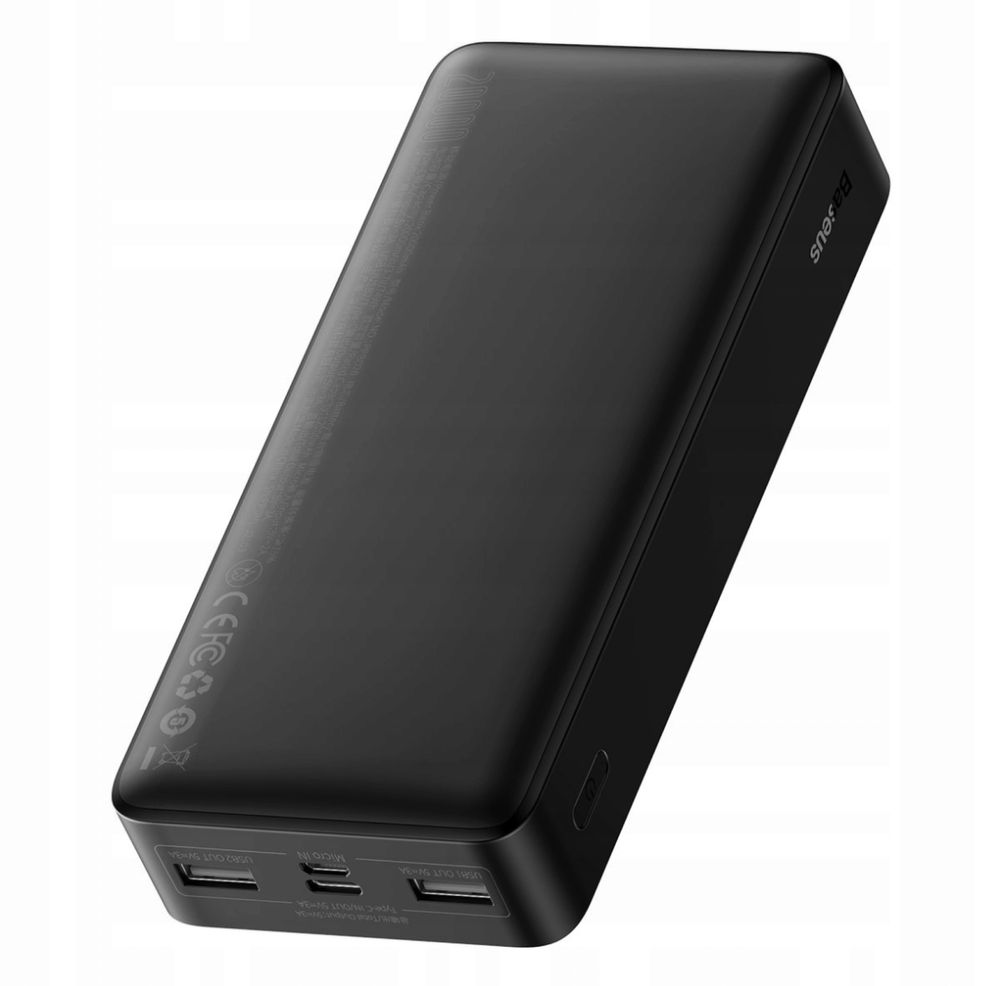 PowerBank Baseus