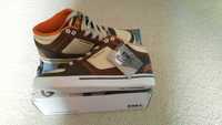 Buty sportowe BK British Knights 40 jak Nike Jordan 1 Air Force Mid