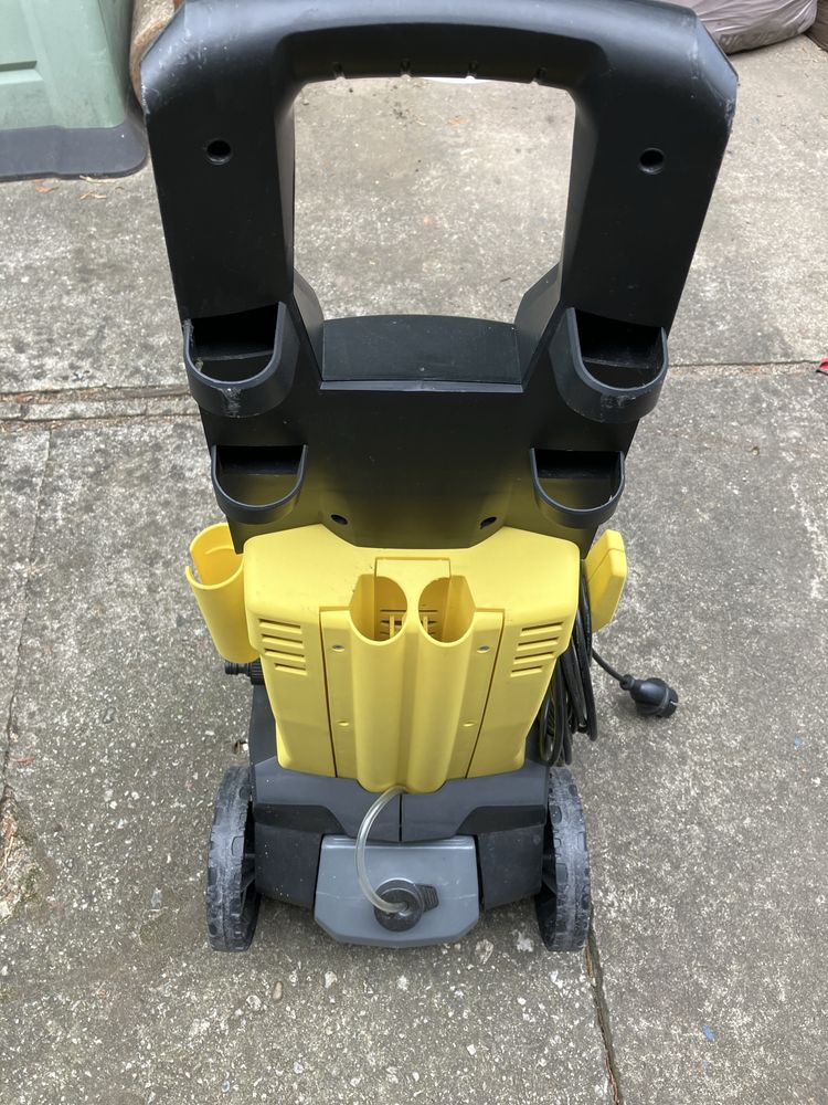 Myjka Kärcher K3.150