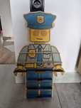 Półki na chłopki LEGO