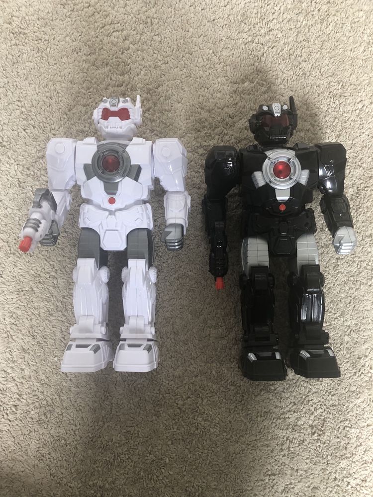 Zabawka roboty transformers