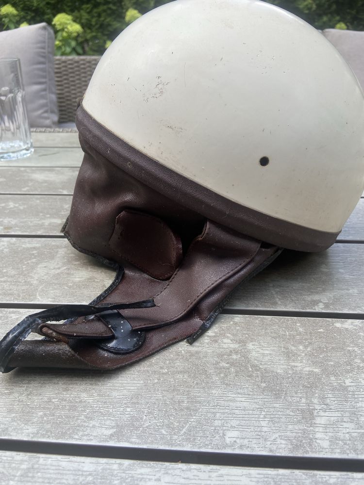 Sprzedam Kask PRL  Orzeszek