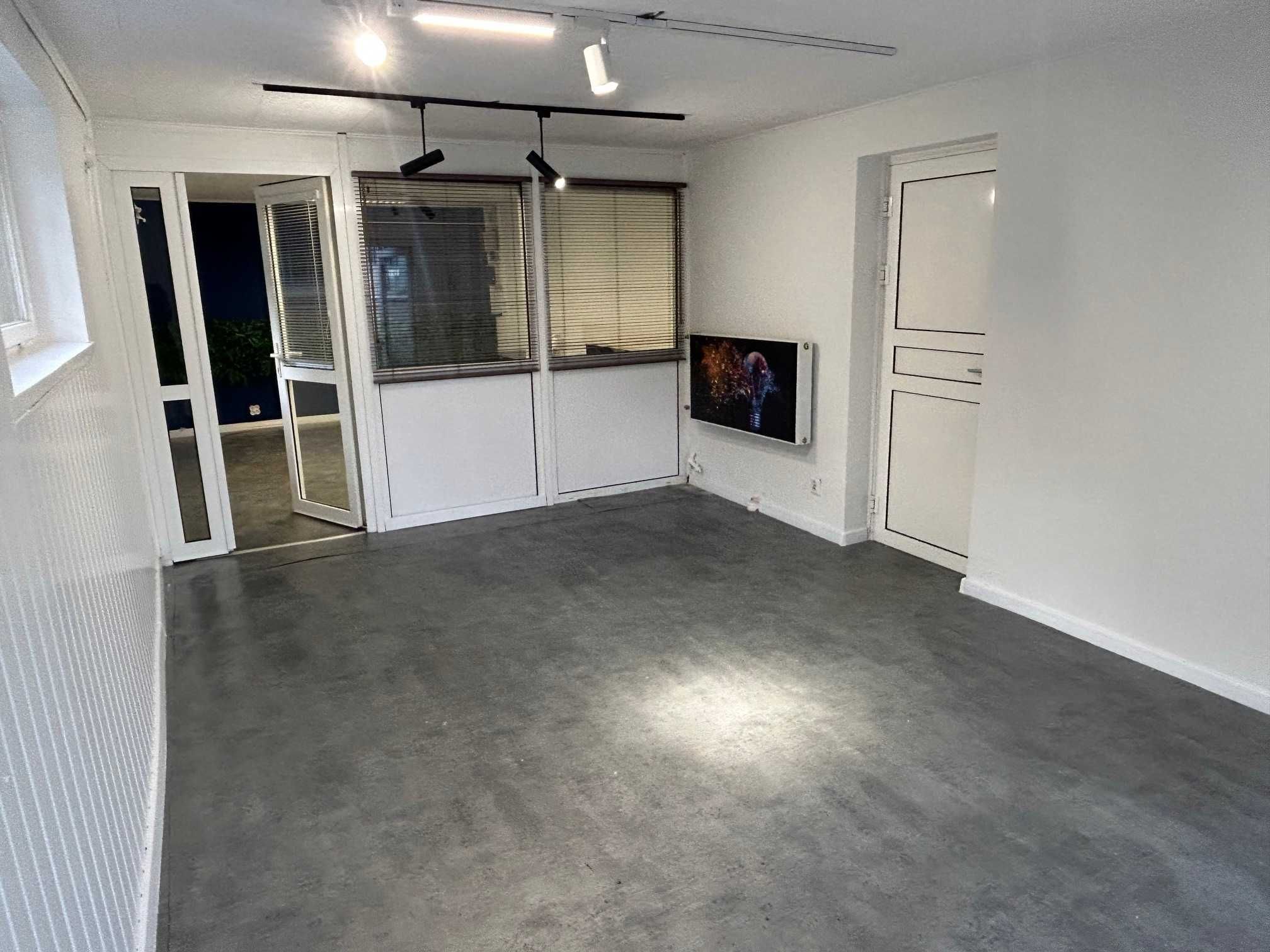 Do wynajęcia lokal użytkowy 55 m² Poznań, przy ul. Grunwaldzkiej