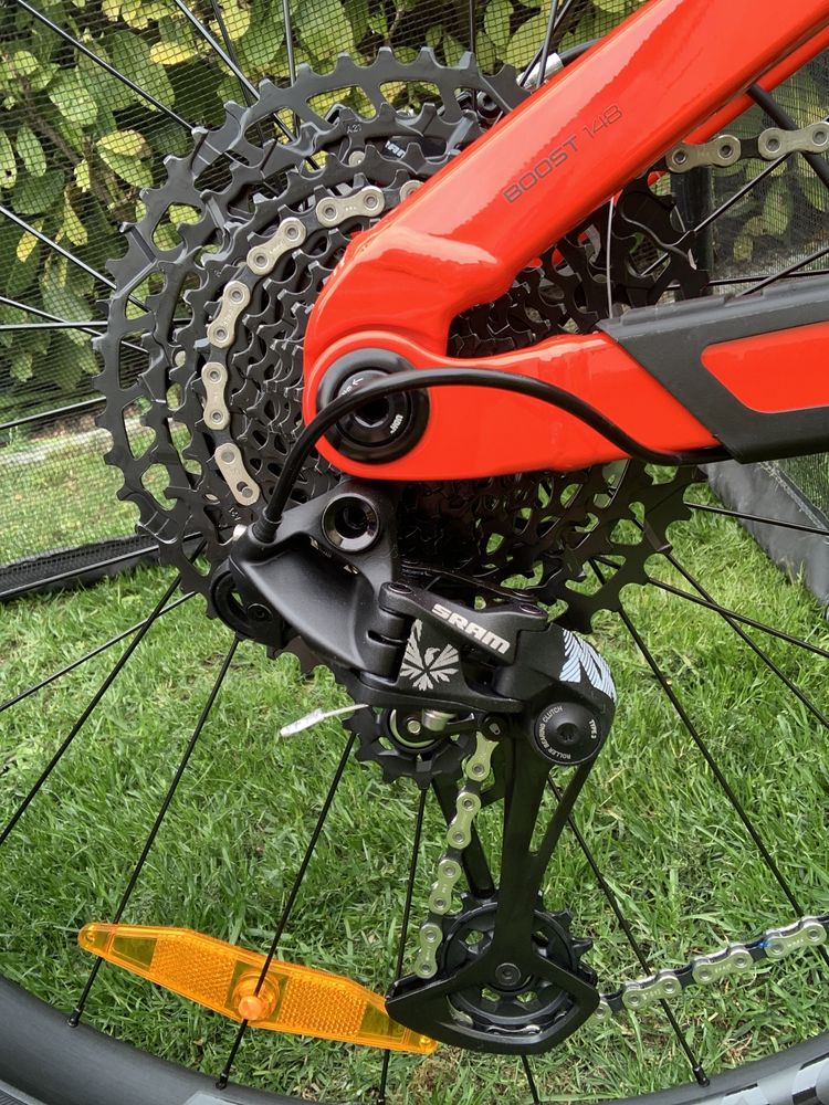 Nowy TREK slash 7 Rozmiar L 19,5 rower fabrycznie nowy