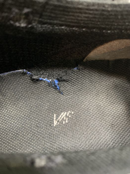 Мужские кроссовки nike air vapormax flyknit 2