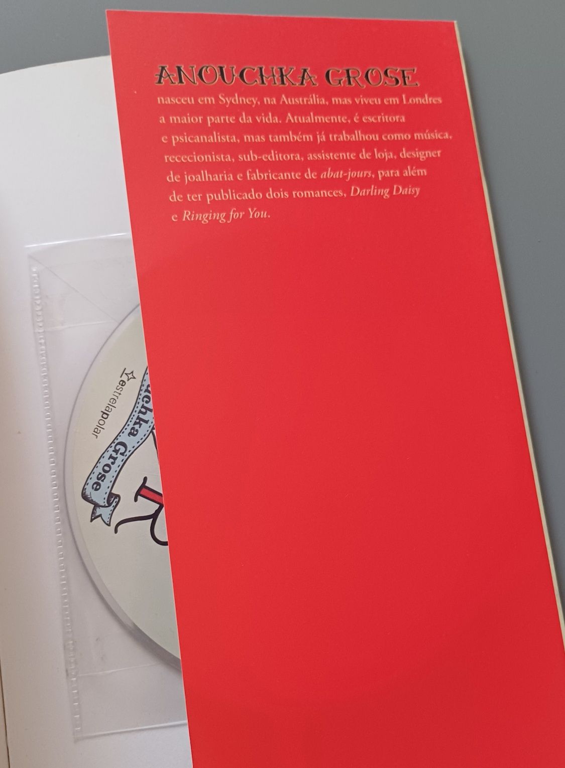 Livro + CD - Já Não Há Canções de Amor
