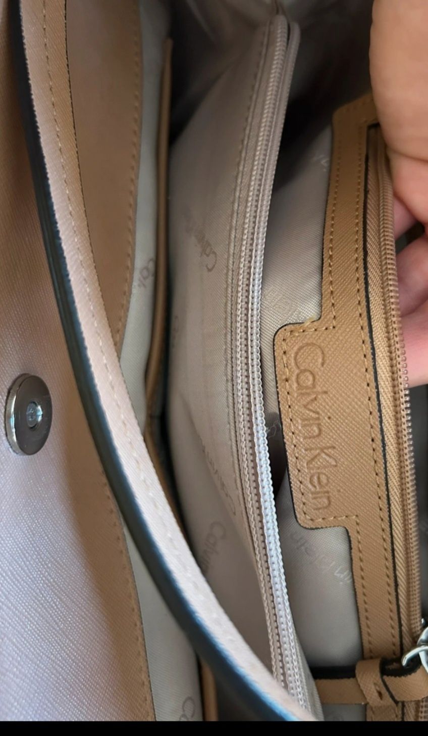 Torebka letnia Calvin Klein