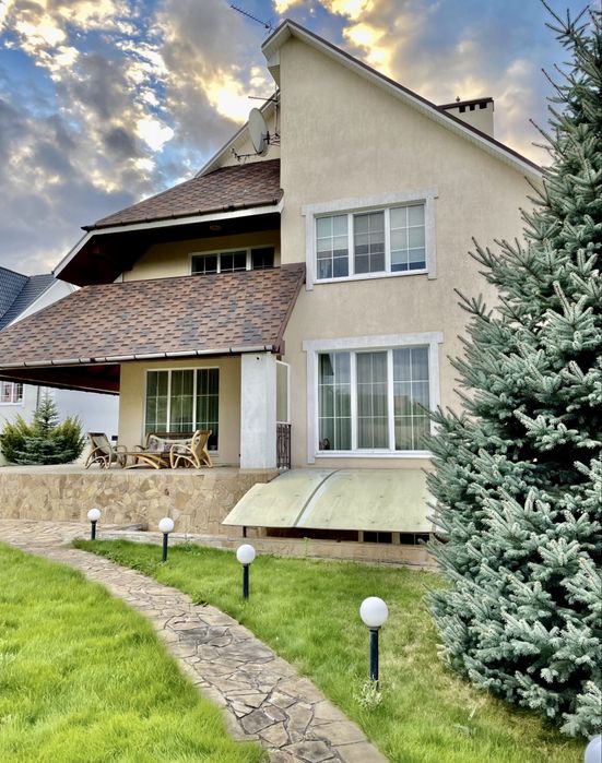 249.000$ ‼️ДОМ 365 м2 ФЛОРИНКА ‼️Топ Цена! Срочно! 14 соток