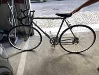 Bicicleta anos 80
