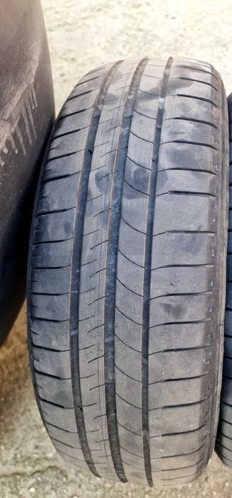 Opony 4 szt michelin rozmiar r15 185/65