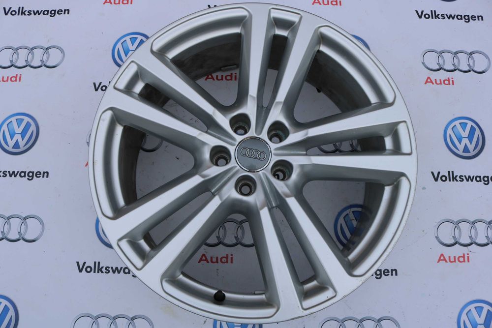 Диски Audi Q7 \ Q5 A4 A6 C7 4M 5*112 R20 ET28