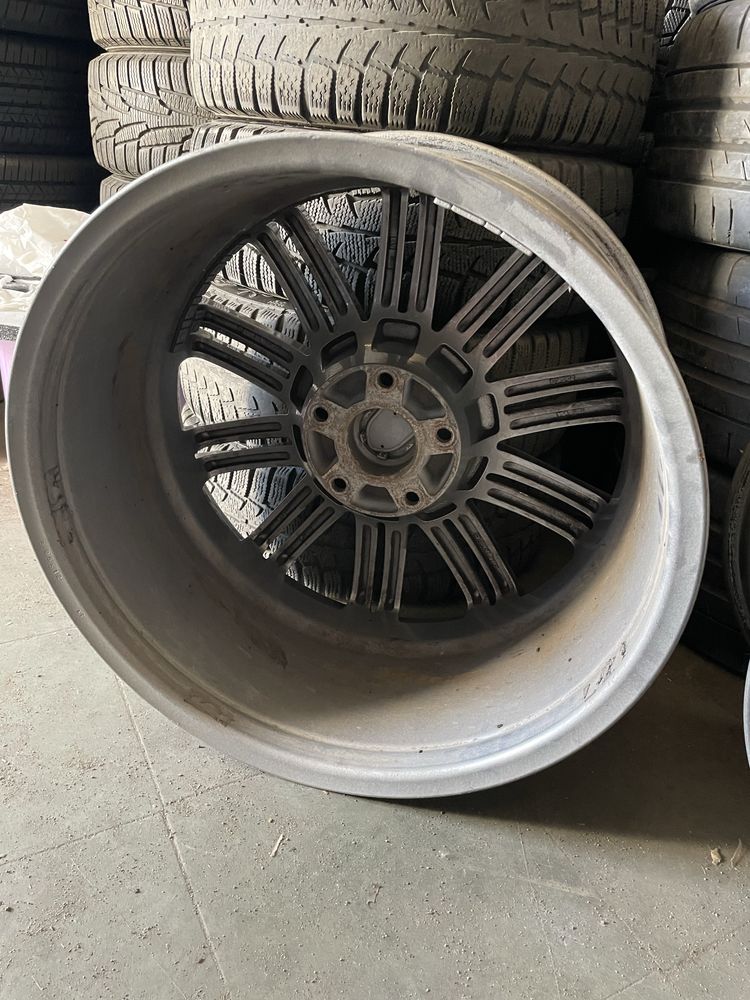 R20 5/130 литые диски Porsche