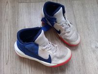 Nike team hustle D 10