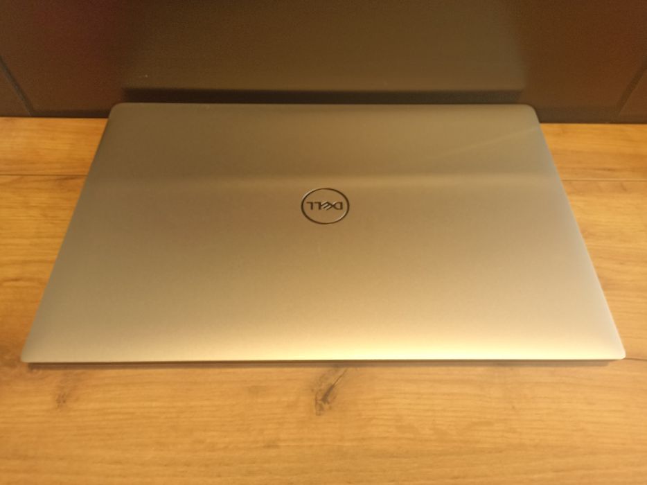 Ноутбук Dell XPS 15 9570 i7-8850H/GTX 1050 4GB/DDR4 16GB/SSD 512GB