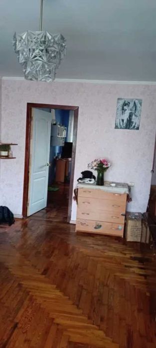 Сдается 2-х комн. квартира на 3-м Шевч., ул. Спартака Маковского